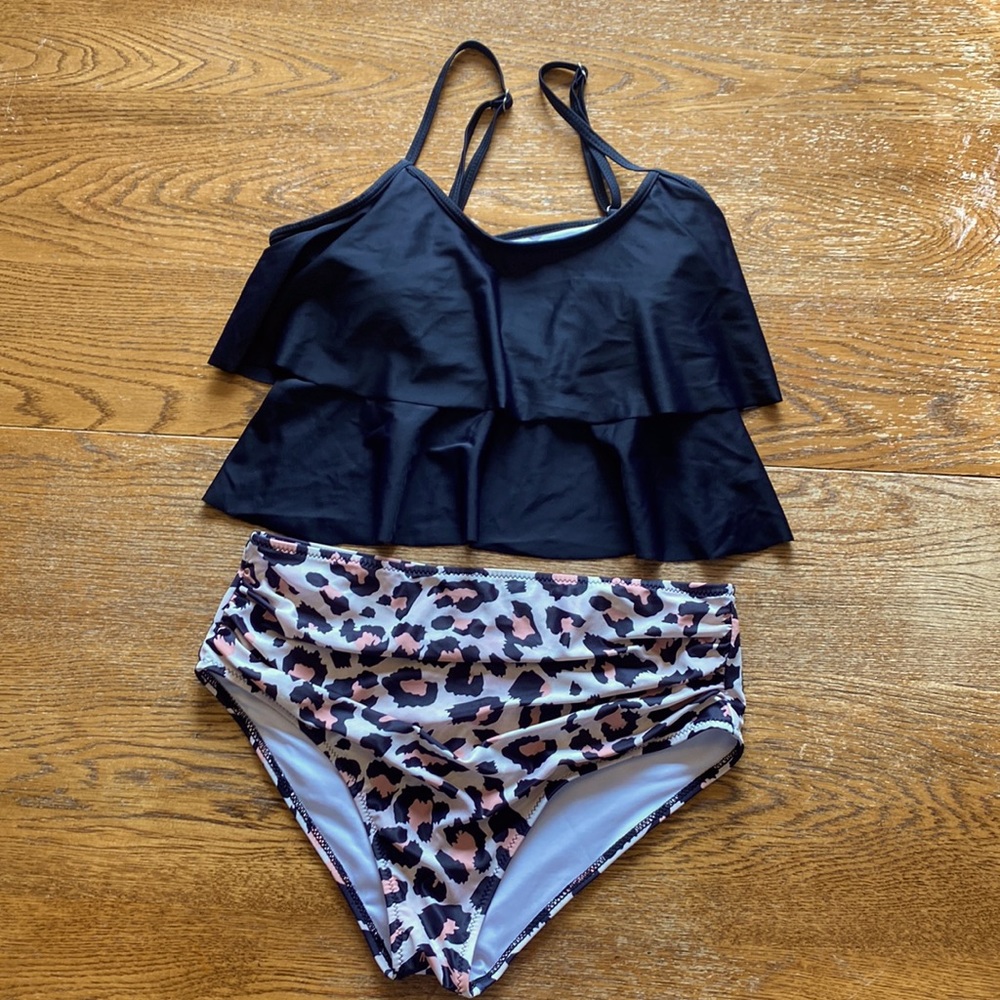 Swimsuit